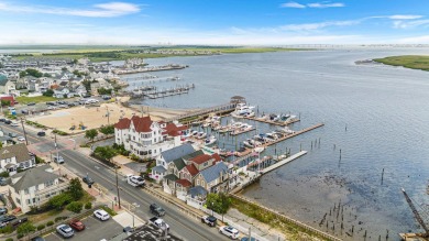 Ever dreamed of owning a waterfront hotel complete with a