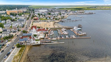 Ever dreamed of owning a waterfront hotel complete with a