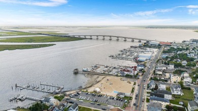 Ever dreamed of owning a waterfront hotel complete with a