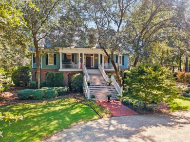 Welcome to 232 Lantana Circle in DeBordieu Colony, a stunning