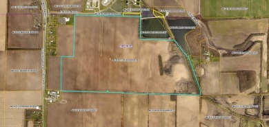 Rare 215+ acre site opportunity with zoning in place for