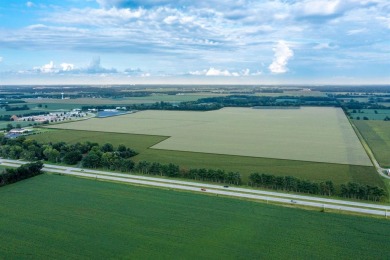 Rare 215+ acre site opportunity with zoning in place for