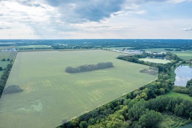 Rare 215+ acre site opportunity with zoning in place for