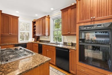 Welcome to 232 Lantana Circle in DeBordieu Colony, a stunning