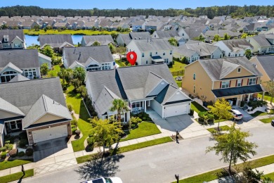 This charming 3-bedroom, 2.5-bath home in the Highlands at