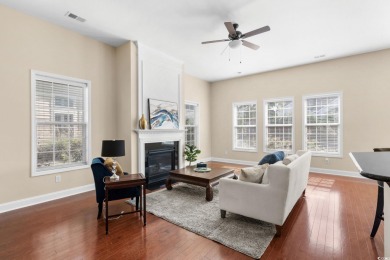 This charming 3-bedroom, 2.5-bath home in the Highlands at