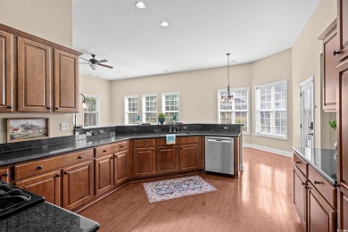 This charming 3-bedroom, 2.5-bath home in the Highlands at