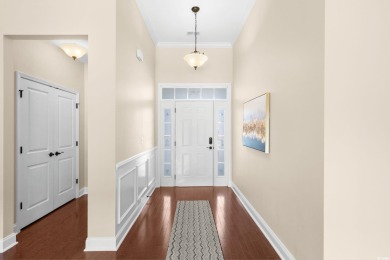 This charming 3-bedroom, 2.5-bath home in the Highlands at