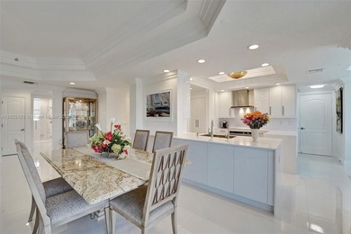 Recently remodeled to perfection, this luxurious 3-bed, 2-bath