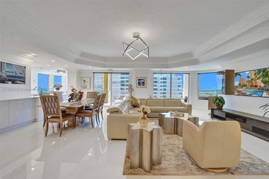 Recently remodeled to perfection, this luxurious 3-bed, 2-bath