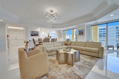 Recently remodeled to perfection, this luxurious 3-bed, 2-bath