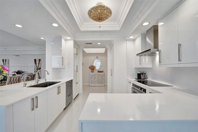 Recently remodeled to perfection, this luxurious 3-bed, 2-bath