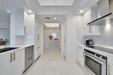 Recently remodeled to perfection, this luxurious 3-bed, 2-bath