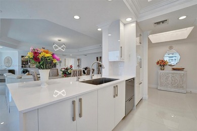 Recently remodeled to perfection, this luxurious 3-bed, 2-bath