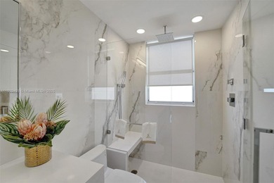 Recently remodeled to perfection, this luxurious 3-bed, 2-bath