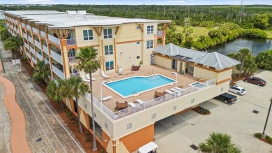Experience coastal elegance in this furnished 2-bedroom, 2-bath