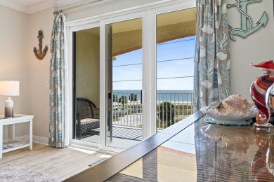 Experience coastal elegance in this furnished 2-bedroom, 2-bath