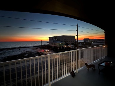 Experience coastal elegance in this furnished 2-bedroom, 2-bath