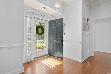 Welcome home to this charming and move-in-ready 3-bedroom