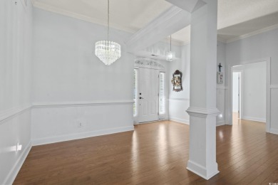 Welcome home to this charming and move-in-ready 3-bedroom