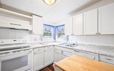 This home features 7 security cameras and an impressive array of