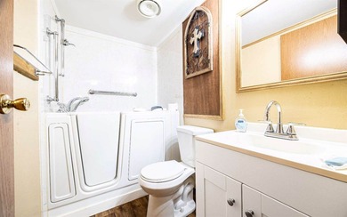 This home features 7 security cameras and an impressive array of