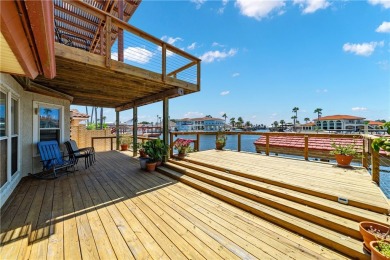 Coastal living at your Island dream home! Location is