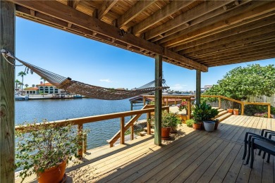 Coastal living at your Island dream home! Location is