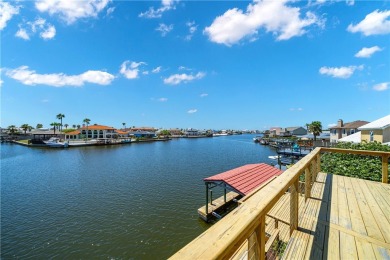 Coastal living at your Island dream home! Location is