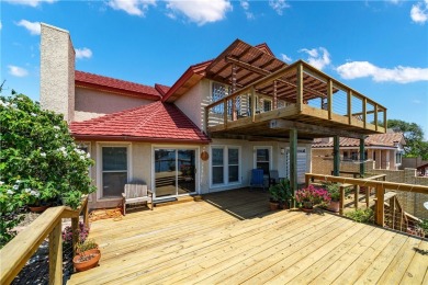 Coastal living at your Island dream home! Location is