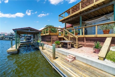 Coastal living at your Island dream home! Location is