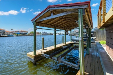 Coastal living at your Island dream home! Location is