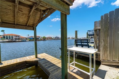 Coastal living at your Island dream home! Location is