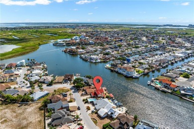 Coastal living at your Island dream home! Location is