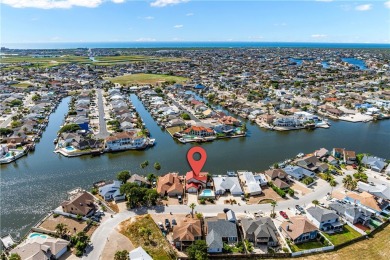 Coastal living at your Island dream home! Location is