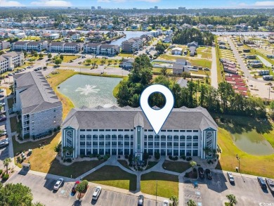 Welcome to this 3 bedroom, 2 bathroom condo in the gated