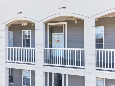 Welcome to this 3 bedroom, 2 bathroom condo in the gated