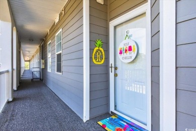 Welcome to this 3 bedroom, 2 bathroom condo in the gated