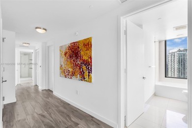 Experience comfortable, modern living at Icon Bay. Take a