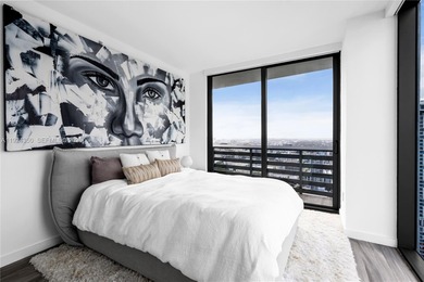 Experience comfortable, modern living at Icon Bay. Take a