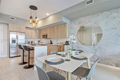 Modern condo near Miami Design District! Spacious 1 bed / 1 bath