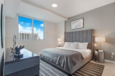 Modern condo near Miami Design District! Spacious 1 bed / 1 bath