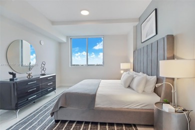 Modern condo near Miami Design District! Spacious 1 bed / 1 bath