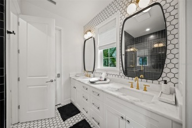 Nestled on Anna Maria Island's most famous street, this