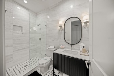 Nestled on Anna Maria Island's most famous street, this