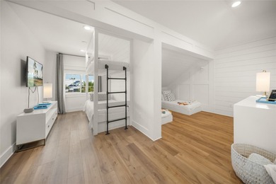 Nestled on Anna Maria Island's most famous street, this