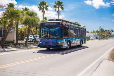 Nestled on Anna Maria Island's most famous street, this