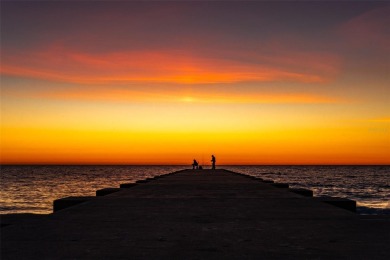 Nestled on Anna Maria Island's most famous street, this