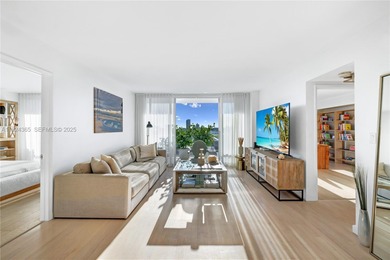 Experience Miami Beach from the best residential neighborhood -