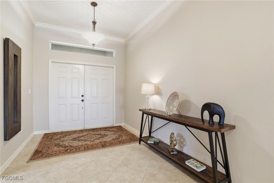 This home is located in Magnolia Landing, a gated golf community